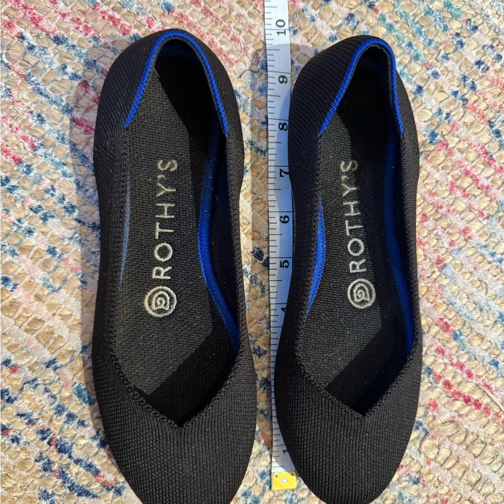 Rothy's The Flats - image 5